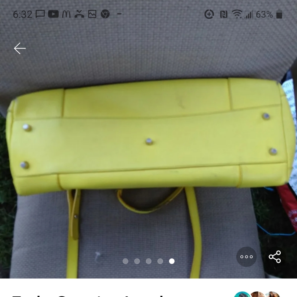 Furla bag